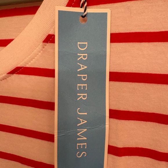 NWT Draper James Cute Top - Picture 6 of 6